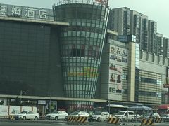 -顺联广场(陈村店)