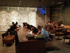 -星巴克臻选(深圳华强北茂业店)