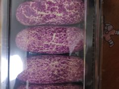 紫薯芋泥-東更道点心行(文化东路店)