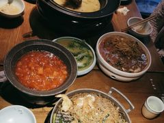 -九锅一堂酸菜鱼(新南凯德直营店)
