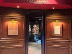 门面-Wolfgang’s Steakhouse 沃夫冈牛排馆(上海白玉兰广场店)