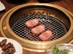 -御牛道日式烤肉料理(杭州万象城店)