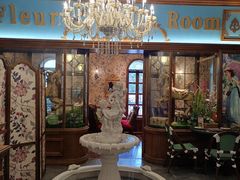 -秘密旅行Bonjour(黑金冠 江南西店)