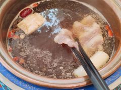 -享月汤皇·海鲜小火锅·聚会(曲江创意谷店)