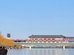 -咸阳湖景区