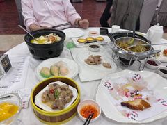 -一品粤珍轩(吴中路店)