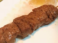 牛肉串-烧鸟周居酒屋(香山店)