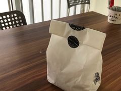 -WHEAT&BAKER-麥(凯德来福士店)