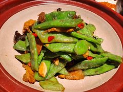 -味鼎长安·地道陕菜(凤城一路店)