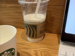 -星巴克(深圳海岸城4楼店)