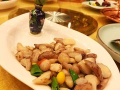 -白家大院·王府宫廷菜(苏州街店)