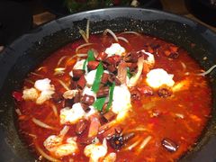 -金牌外婆家(苏州中心店)