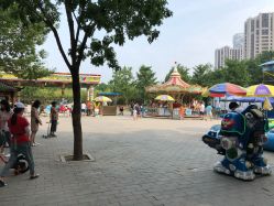 -大望京儿童游乐场