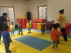 -里欧·蒙氏托育中心·早教·托育(青羊旗舰店)