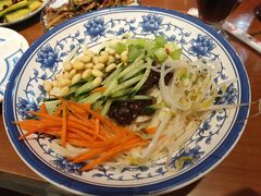 -北京炸酱面馆·烤鸭(前门总店)