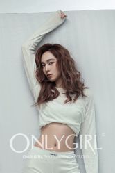 -onlygirl摄影美学馆高端定制(江滩店)