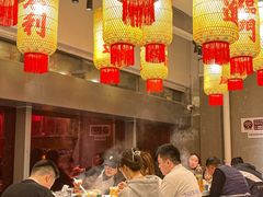 -朱光玉火锅馆(正弘城店)