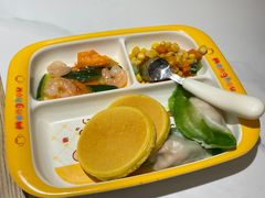 -上关东东北菜(夫子庙水游城店)