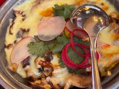 -Luchador摔跤手墨西哥餐厅(恒宇广场店)