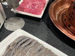 -南门涮肉(北洼路店)