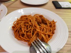 -必胜客(浦上万达店)