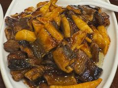 笋尖鳝片-泰丰楼(前门西大街店)