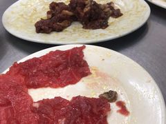 -松明一烤肉馆(鲁园店)