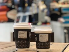 -Peet's 皮爷咖啡(陆家嘴中心店)