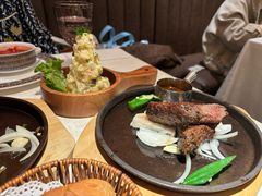 -俄士厨房(环球港店)