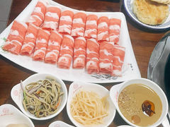 -大明铜锅·烤涮坊·烧烤(总店)