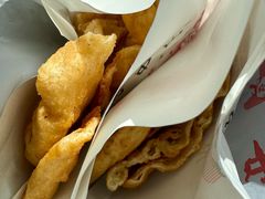 -方中山胡辣汤(天河区店)