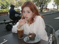 -ommo cafe(半岛城邦店)