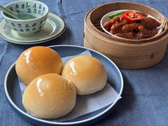 -伯乐居茶艺馆(石岐大信店)