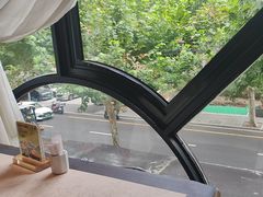 -维园悦谱·海派家常菜(乌鲁木齐南路店)