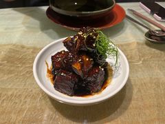 -湖滨28中餐厅·西湖宴·杭州君悦酒店