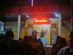 -嘻哈壹笑堂相声茶馆(大儒巷店)