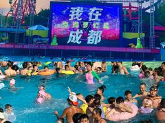 -南湖梦幻岛