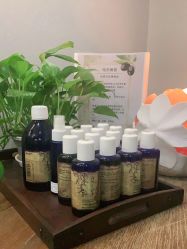 点击看大图 -芳香乐府SPA·五行芳疗