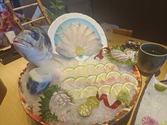 -秋荀日本料理(昆明同德广场店)