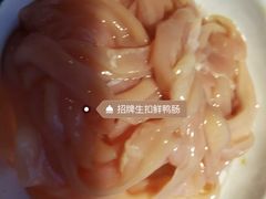 -王婆乔鲜鱼自助火锅(蜀汉路店)