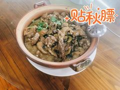 田螺焖鸭-潮记农庄