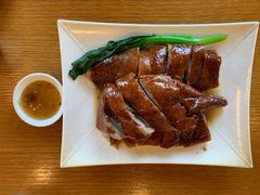 -香江小厨 The Kitchen(香江俱乐部店)