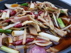 -去吃小龙虾·江湖菜·烧烤(南滨路店)