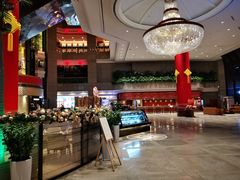 -深圳富临大酒店