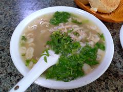 -清真喜兰老丁羊汤特色小吃