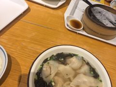 -小桃园·豆浆油条(复兴中路店)