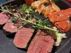-wann lounge 低温慢煮牛排·清吧