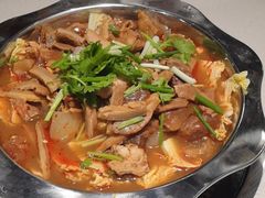 -古乐牛香·鲜牛肉牛杂火锅(吴江三里桥运东商业广场店)