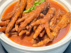 -金典银峰老鹅馆·昆山菜(亭林公园店)