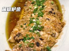 -顺香居·老字号湖北菜(江汉路店)